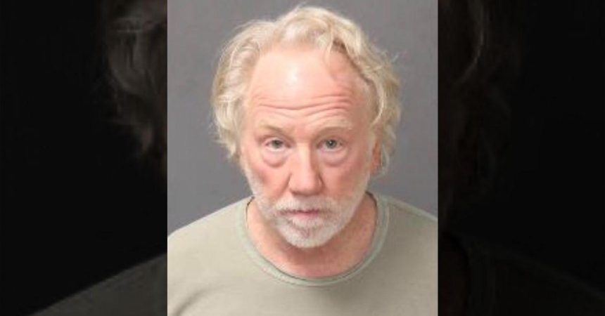 Timothy Busfield Indicted On Child Sex Abuse Charges