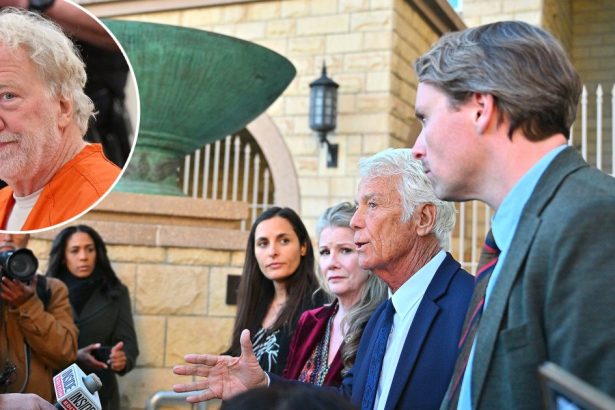 Timothy Busfield’s Attorney Maintains His Innocence After Indictment