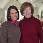 Tina Smith endorses Peggy Flanagan over Angie Craig in Minnesota Senate race