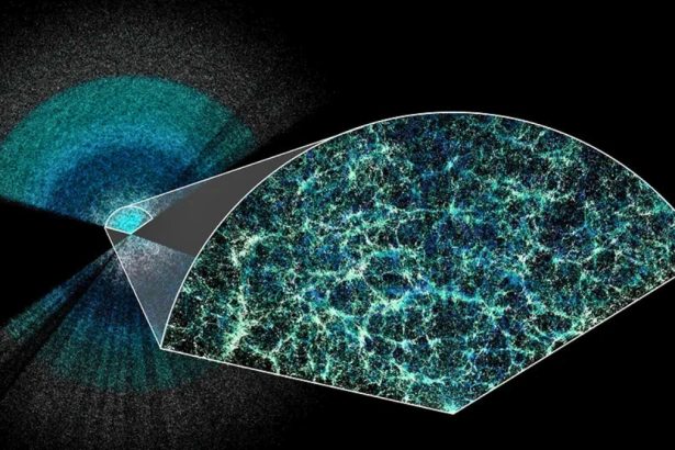 Tiny Supernova Error Could Make The Dark Energy ‘Crisis’ Vanish, New Paper Suggests : ScienceAlert