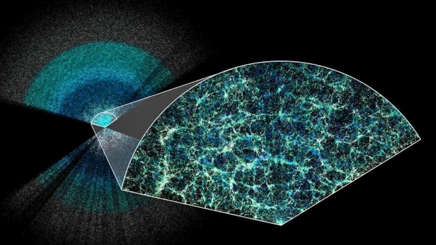 Tiny Supernova Error Could Make The Dark Energy ‘Crisis’ Vanish, New Paper Suggests : ScienceAlert
