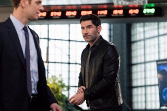 Tom Ellis Breaks Silence on FBI Spinoff CIA’s Premiere Delay, Multiple Exits