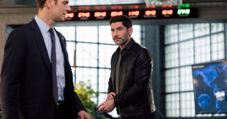 Tom Ellis Breaks Silence on FBI Spinoff CIA’s Premiere Delay, Multiple Exits