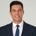 Tom Llamas Will Tackle Trump Interview For Super Bowl Pre-Game