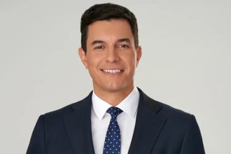 Tom Llamas Will Tackle Trump Interview For Super Bowl Pre-Game