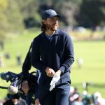 Tommy Fleetwood indirectly taunts Nike after ending his partnership with the sportswear giant
