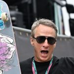 Tony Hawk Denies Marrying On Epstein’s Island