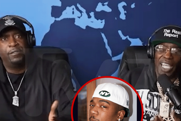 Tony Yayo & Uncle Murda Rip Ja Rule Over Plane Pillow Fight