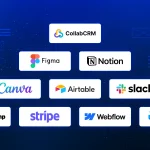 Top 10 Real-World SaaS UI/UX Design Case Studies