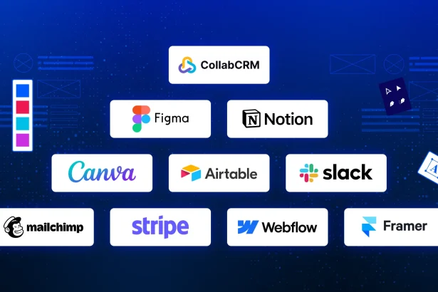 Top 10 Real-World SaaS UI/UX Design Case Studies