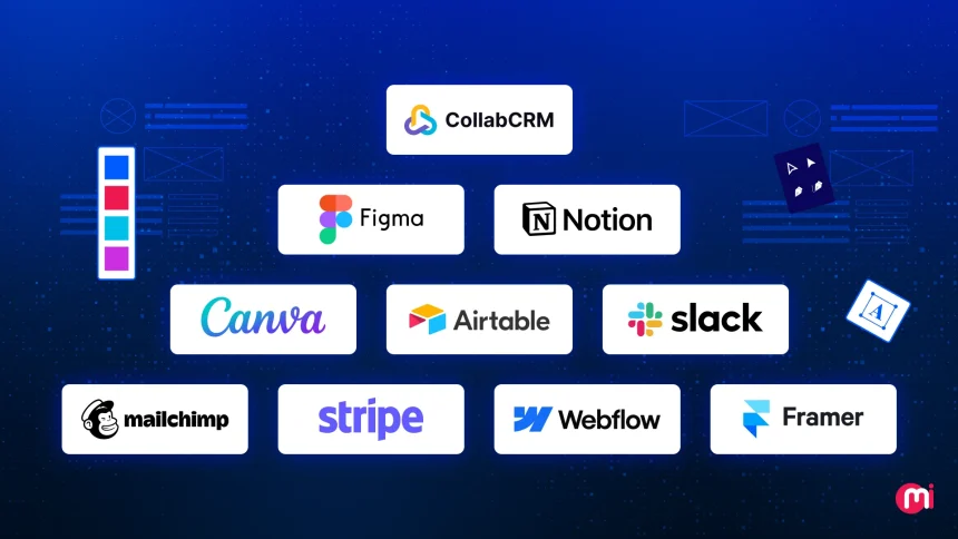 Top 10 Real-World SaaS UI/UX Design Case Studies