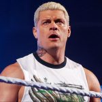Top WWE Champion Buries ‘Boring’ Cody Rhodes