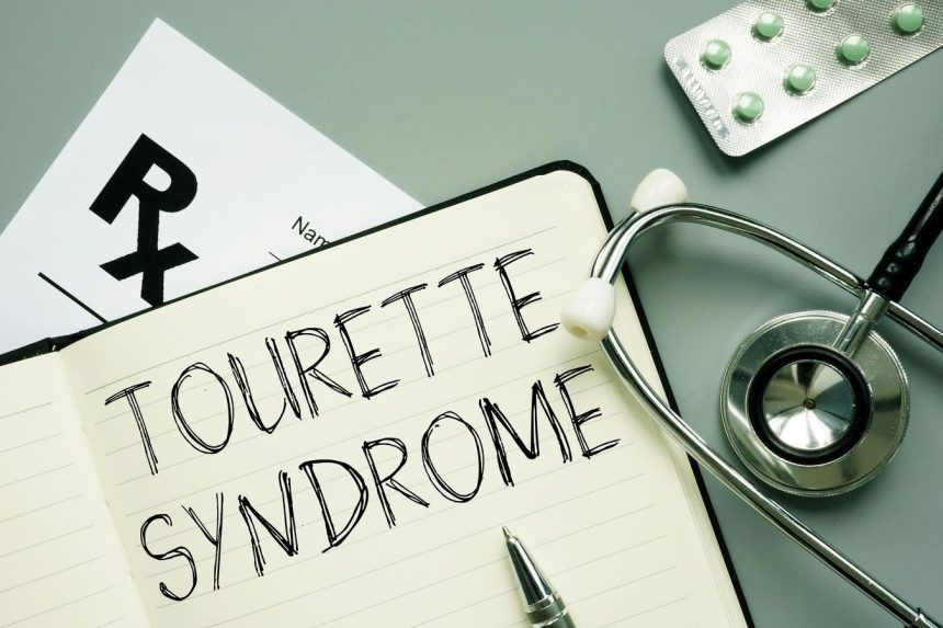 Tourette Syndrome And Tics — What Doctors Want You To Know