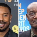Tourette’s Activist Yells Racial Slurs at Michael B. Jordan At Baftas