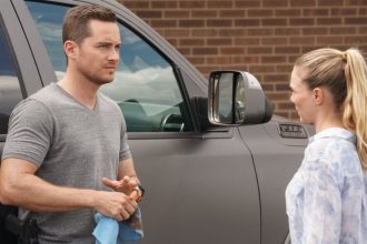 Tracy Spiridakos, Jesse Lee Soffer Set ‘Chicago P.D.’ Return for Crossover
