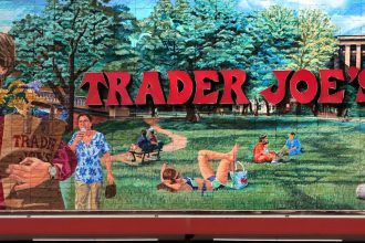 Trader Joe’s Chicken Fried Rice Recalled Over Glass Hazard