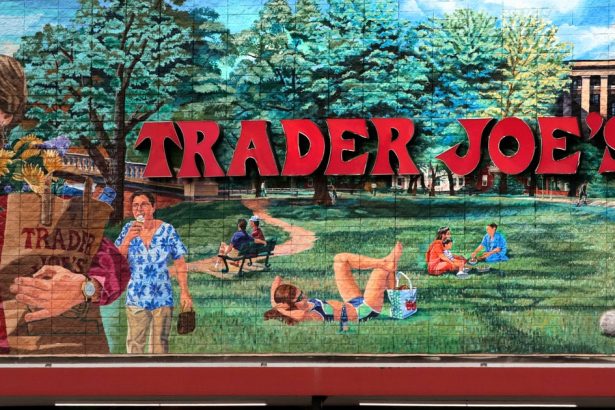 Trader Joe’s Chicken Fried Rice Recalled Over Glass Hazard