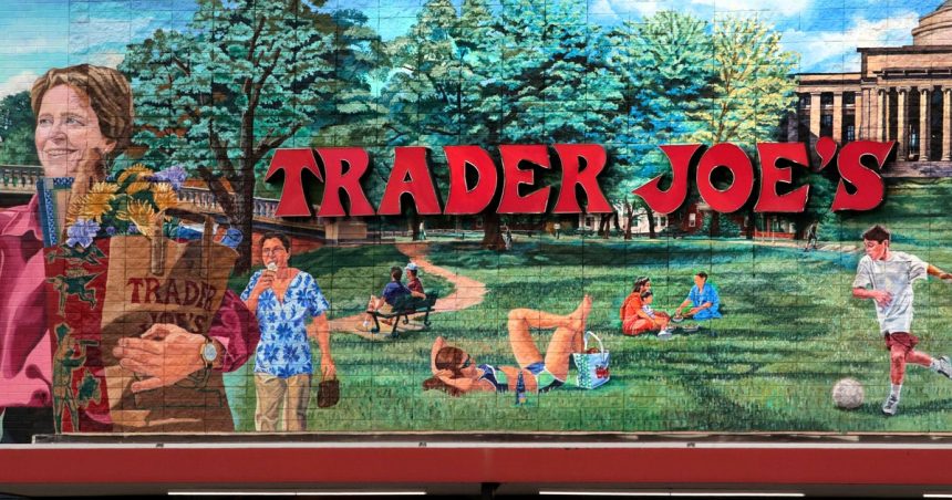 Trader Joe’s Chicken Fried Rice Recalled Over Glass Hazard