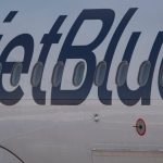 Traffic Disrupted At Newark Airport After JetBlue Engine Failure