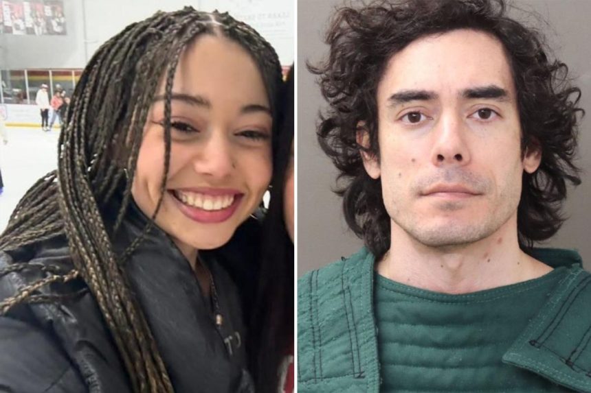 Tragic turn in search for teen Hailey Buzbee, 17, as cops make arrest