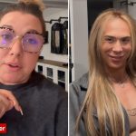 Trans client skips out on ,500 bill at Orange County hair salon