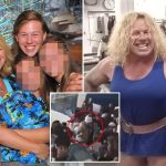 Trans dad’s family describes ‘profound pain and loss’ after deadly ice rink shooting