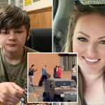 Transgender Canadian school shooter who slaughtered 8, including mom and stepbrother, seen in first photos