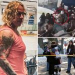 Transgender shooter’s third relative dies nine days after rampage at Rhode Island hockey game