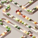 Trapping Anyons in a Single Dimension May Reveal New Types of Particle : ScienceAlert