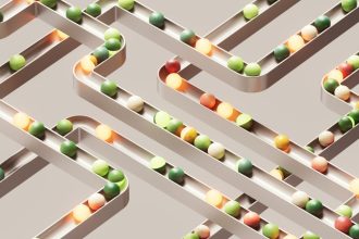 Trapping Anyons in a Single Dimension May Reveal New Types of Particle : ScienceAlert