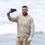 Travis Kelce earns massive praise from 1x PGAT winner at the AT&T Pebble Beach Pro-Am 2026