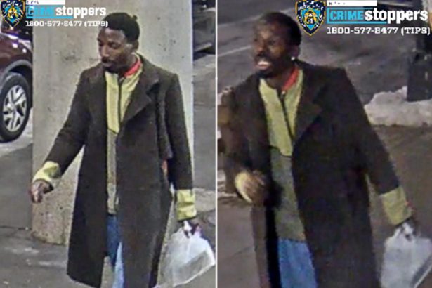 Trench coat-wearing maniac randomly punches 3 women walking down NYC street: cops