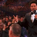 Trevor Noah Triggered A Trump Oval Office Meltdown Over Epstein