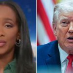 Trump Adds GOP Allies To His ‘Enemies List’ Over Racist Video