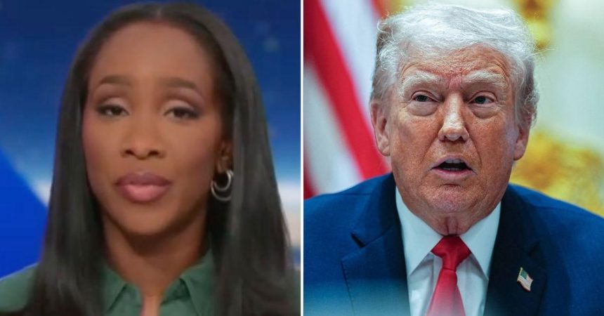 Trump Adds GOP Allies To His ‘Enemies List’ Over Racist Video