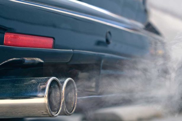 Trump Administration Dismantles Federal Climate Regulations