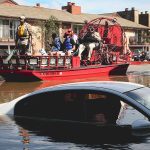 Trump Administration to Cut Common-Sense Flood Rule that Saves Homes, Lives and Taxpayer Dollars