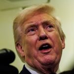 Trump Blasts Washington Post Reporter For Her ‘Bad Attitude’