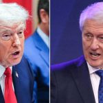 Trump Bothered ‘Somebody Is Going After Bill Clinton’ Amid Epstein Probe