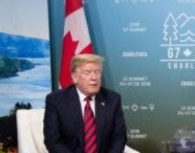 Trump Has Made Canada Hate The United States
