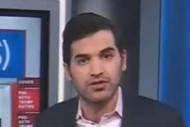 Trump Has ‘Never Been Weaker’ Going Into A State Of The Union Address, CNN’s Harry Enten Says