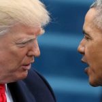 Trump Hints At Prosecuting Obama For Leaking Classified Information