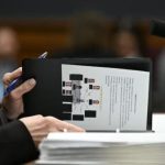 Trump Is Spying On Congress As They Read The Unredacted Epstein Files