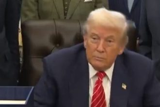 Trump Just Made The Most Insane Statement About Elections In The History Of The Oval Office