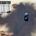 Trump-Kennedy Center ice rink doused in ‘toxic chemicals’ in ‘targeted’ attack: officials