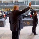 Trump Level Of Core Support Has Cratered To An Astonishing New Low