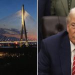 Trump Melts Down Over A Canadian Bridge And Says China Will Ban Hockey In Canada