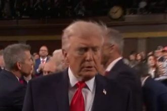 Trump Mocks Struggling Americans As His SOTU Totally Backfires