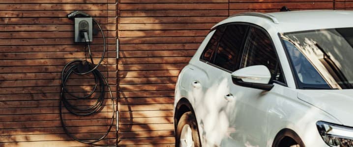 Trump Policy Reversal Sparks  Billion Dollar Bleed in EV Sector