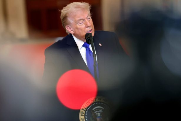 Trump SOTU, health care, drug pricing: Morning Rounds